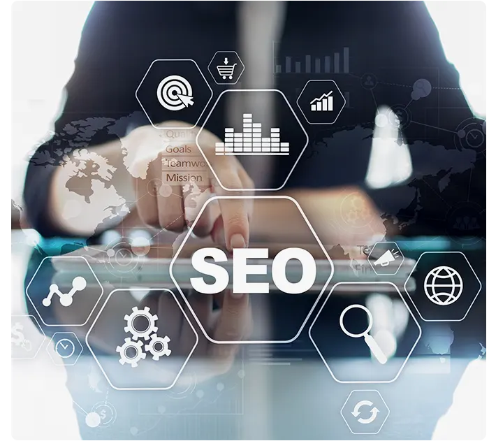 SEO, le levier de la transformation